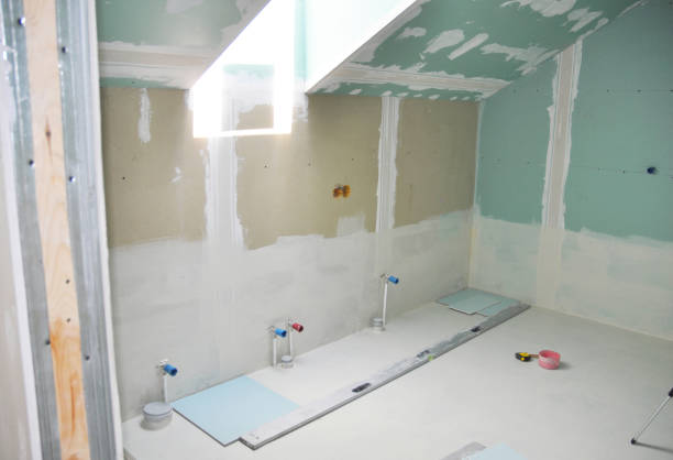 Painting & Drywall Services